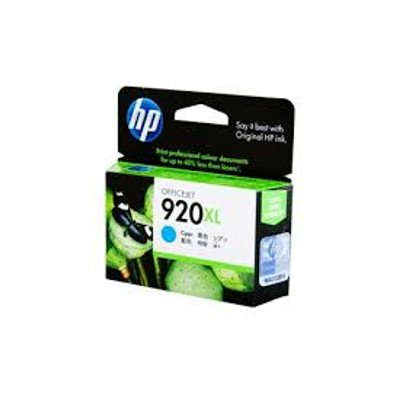 HP Ink Cartridge (CD972AA)