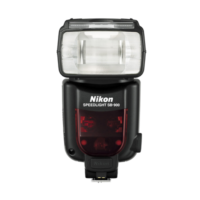 Nikon Flash Speedlight SB-900