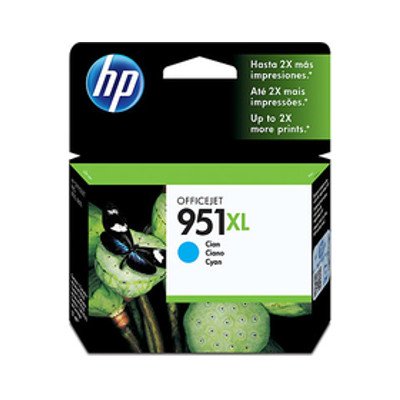 HP Ink Cartridge (CN046AA)