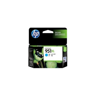 HP Ink Cartridge (CN046AA)