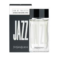 ราคา Yves Saint Laurent Jazz For Men EDT (100 ml.)