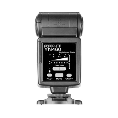 Yongnuo Speedlite YN-460 II