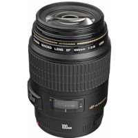 ราคา Canon EF 100mm f2.8 Macro USM