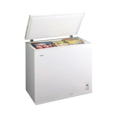 Haier ตู้แช่แข็ง ขนาด 142 ลิตร รุ่น HCF-208H-2