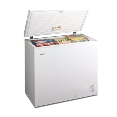 Haier ตู้แช่แข็ง ขนาด 198 ลิตร รุ่น HCF-228-2
