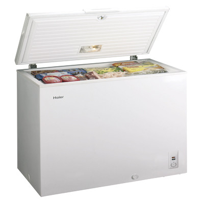 Haier ตู้แช่แข็ง ขนาด 198 ลิตร รุ่น HCF-228H-2