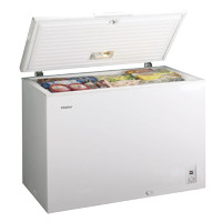 ราคา Haier ตู้แช่แข็ง ขนาด 198 ลิตร รุ่น HCF-228H-2