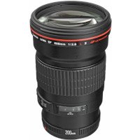 ราคา Canon EF 200mm f2.8 L II USM