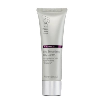 Trilogy Line Smoothing Day Cream 50ml