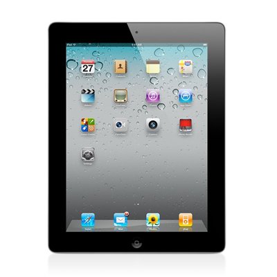 Apple iPad 2 32GB WiFi+Cellular