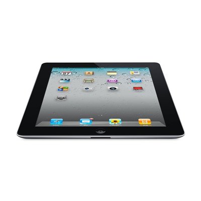 Apple iPad 2 32GB WiFi+Cellular