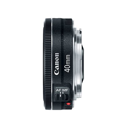 Canon EF 40mm f2.8 STM