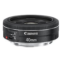 ราคา Canon EF 40mm f2.8 STM