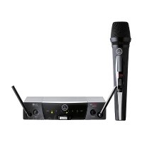 ราคา AKG Wireless Vocal Microphone ไมโครโฟนไร้สาย รุ่น WMS40 PRO Vocal