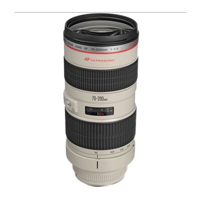 Canon EF 70-200mm f2.8L USM