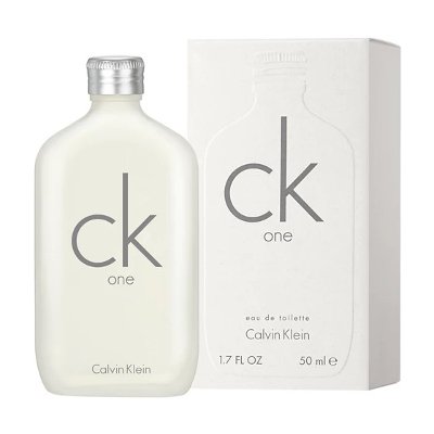 Calvin Klein CK One EDT 50ml