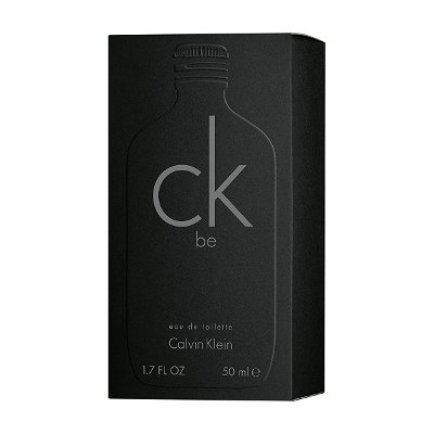 Calvin Klein CK Be EDT 50ml