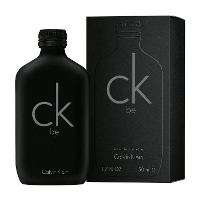Calvin Klein CK Be EDT 50ml