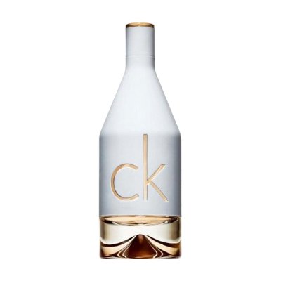 Calvin Klein CK IN2U EDT for Her 50ml