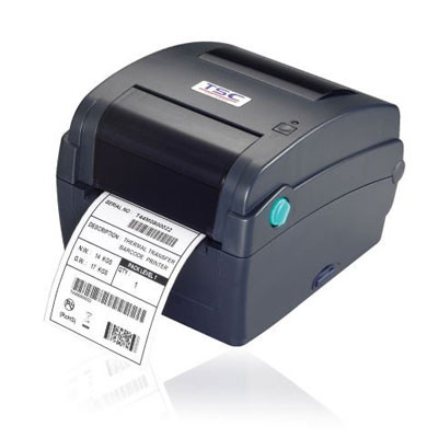 Barcode Printer (TSC 244)