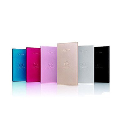 Sony Power Bank 5000mAh (CP-F5)