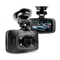 ราคา Novatek กล้องติดรถยนต์ (GS8000L)