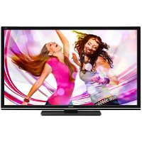Sharp LED TV  ขนาด 50 นิ้ว รุ่น LC-50LE440M