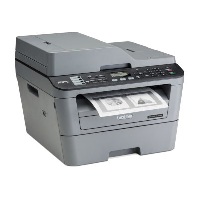 Brother 5-in-1 Multi-Function Laser Printer เครื่องปริ้น รุ่น MFC-L2700D