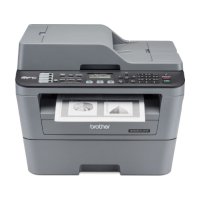 ราคา Brother 5-in-1 Multi-Function Laser Printer เครื่องปริ้น รุ่น MFC-L2700D
