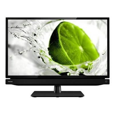 Toshiba LED TV ทีวี ขนาด 32 นิ้ว รุ่น 32P1300VT