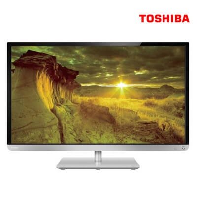 Toshiba LED TV ทีวี ขนาด 32 นิ้ว รุ่น 32P1300VT