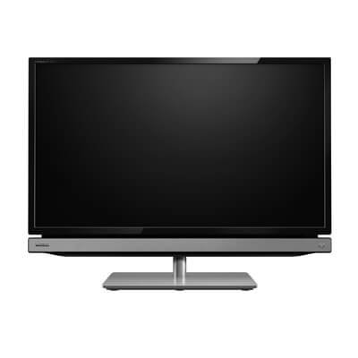 Toshiba LED TV ทีวี ขนาด 32 นิ้ว รุ่น 32P1300VT