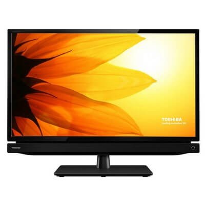 Toshiba LED TV ทีวี ขนาด 32 นิ้ว รุ่น 32P1300VT