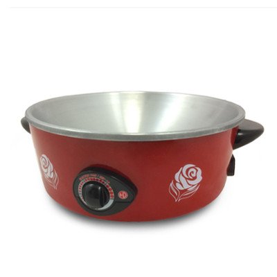 Hanabishi กระทะไฟฟ้า รุ่น HEP-10