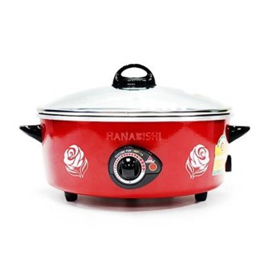 Hanabishi กระทะไฟฟ้า รุ่น HEP-10