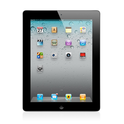 Apple iPad 2 64GB WiFi+Cellular