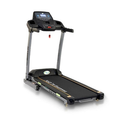Treadmill ลู่วิ่งไฟฟ้า (S630)