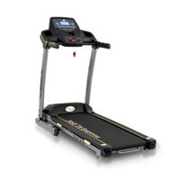ราคา Treadmill ลู่วิ่งไฟฟ้า (S630)