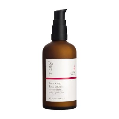 Trilogy Balancing Face Lotion 100ml