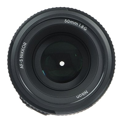 Nikon AF-S NIKKOR 50mm f1.8G