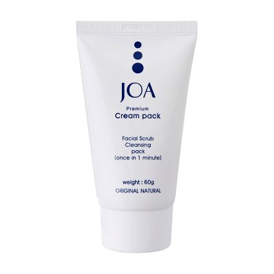 JOA Premium Cream Pack 60g