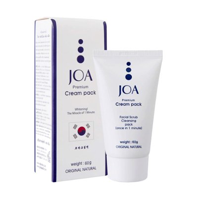JOA Premium Cream Pack 60g