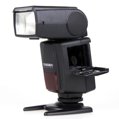 TTL Flash Speedlite YN-465 for canon