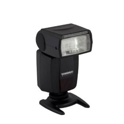 YongNuo Flash YN467 Speedlight for Nikon I TTL (Auto Zoom)