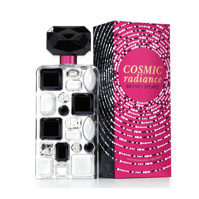 Britney Spears Cosmic Radiance Eau de Parfum 100ml