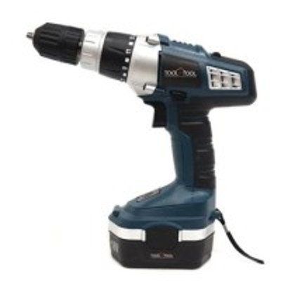 Cordless Driver Drill 18V (BHP452SHE)