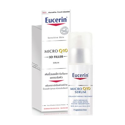 Eucerin Micro Q10 Serum 30ml