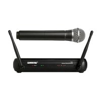 ราคา Shure Wireless Microphone System ไมโครโฟนไร้สาย รุ่น SVX24/PG28