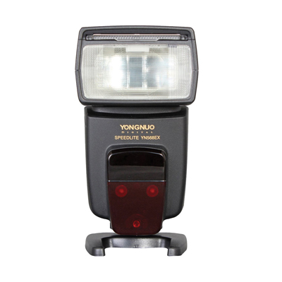 Yongnuo YN-568EX Speedlight High Speed Sync TTL for Canon, Nikon