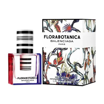Balenciaga Florabotanica EDP 30ml